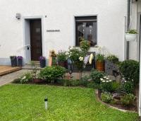 Ferienwohnung Burgberg - B&B