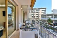 Hypercentre - 5mn croisette - Palais - Plage - CF - B&B