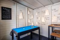 Laburnum Cottage Lanchester- Escape Beyond Holiday Lets - B&B