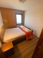 Two-Bedroom Apartment with Balcony