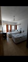 Dreibettzimmer