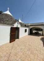 Trulli Ada - B&B Noci