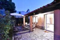 Adam's Villa - B&B Palaió Tsiflíki