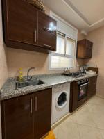 Appart Seaside Escape - B&B Mirleft