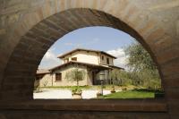 B&B Perugia - L'Antico Casale - Bed and Breakfast Perugia