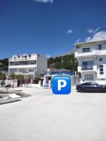 TheReal Beachfront House BoniLu Croacia - Ferienwohnung Jesenice