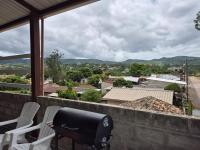 Aparta-hotel Carmela #4 Aire acondicionado - B&B Siguatepeque