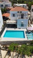 Villa Sevasti - B&B