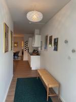Sunway Place - Ferienwohnung
