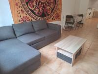 Logement 50 m de la plage Arrivée et Départ Autonome - B&B