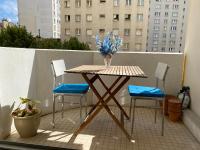 Appartement spacieux Paris Vanves Parc des expositions - B&B