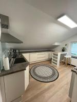 Ferienwohnung Baden-Baden Neuweier - Chambres d’hôtes Baden-Baden