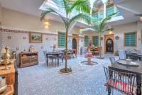 Riad Inaka - Bed and Breakfast