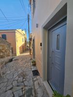 Julia's Village Apartment - B&B Ágios Prokópios