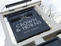 Crown & Horns - Bed and Breakfast