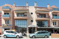 Metaxenia's apartment 202 - B&B