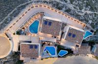 Colina del Sol Cullera - Villa Luna - B&B