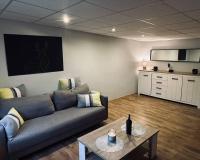 Apartament w Wojanowie - B&B