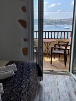Apartment mit Meerblick