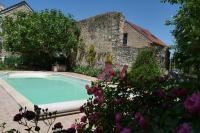 Le Nid du Cormier - Chambres d’hôtes Ville-Saint-Jacques