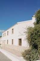 Villa Valle de Olivos - B&B