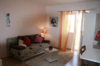 Appartement met Uitzicht op Zee