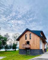 Apartmán Roda2 Malé Lipno - B&B
