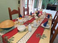 Les Bernus - Ferienwohnung Monfaucon