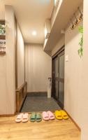 Guest House Kubo Homes Tengachaya 1 - B&B Osaka
