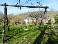 Gîte La Part des Anges - B&B