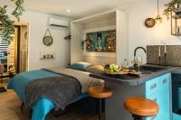 Studio Deluxe RoMa II - Bed and Breakfast Imotski