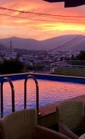 Apartment Jacuzzi Mostar - Chambres d’hôtes