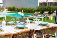 Villa Paradise Bay - B&B São Martinho do Porto
