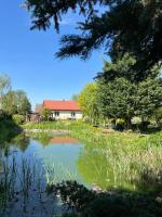 Agroturystyka Smulsko - B&B Przykona