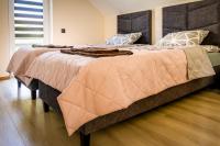 Familieappartement met 2 Slaapkamers en Uitzicht