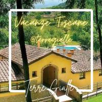 34- Casa di Chiaretta in Val d'Orcia, Sport e Cultura - Chambres d'hôtes Castel del Piano