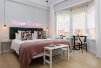 Alameda Suites Bilbao Centro from 1951 - B&B Bilbao