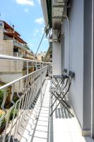 Spacious and modern one bedroom apartment - Ferienwohnung