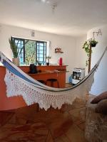 Casa Nova Terra - B&B São Thomé das Letras