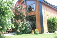 Całoroczny domek z patio - B&B Władysławowo