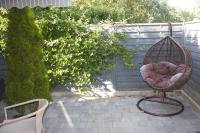 Całoroczny domek z patio - B&B Władysławowo