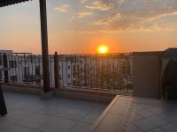 Appartement met 2 slaapkamers