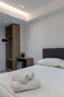 Deluxe Tweepersoonskamer met 1 of 2 Bedden