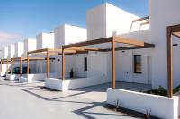 El Palmeral - Holiday Home with Terrace and Pool in Corralejo - Chambres d'hôtes Corralejo