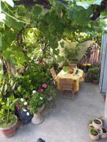 L'Ibrus Blue - B&B