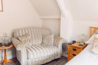 Double Room with Private External Bathroom