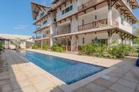 Kite Star - Elegancia con balcón de Carpediem - B&B Cumbuco