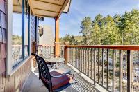 Apartment mit 3 Schlafzimmern