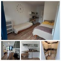 Habitación Triple con baño