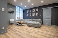 L'escapade - B&B Angers